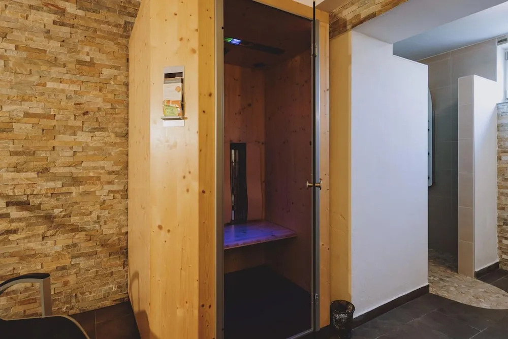 Appartements Sulzer - TOP 21
