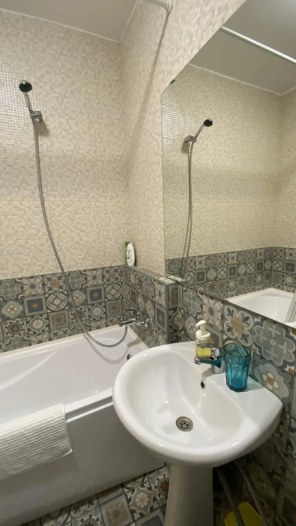 Malina Apartment (Малина Апартмент) на улице Липовой Рощи 2 корпус 1