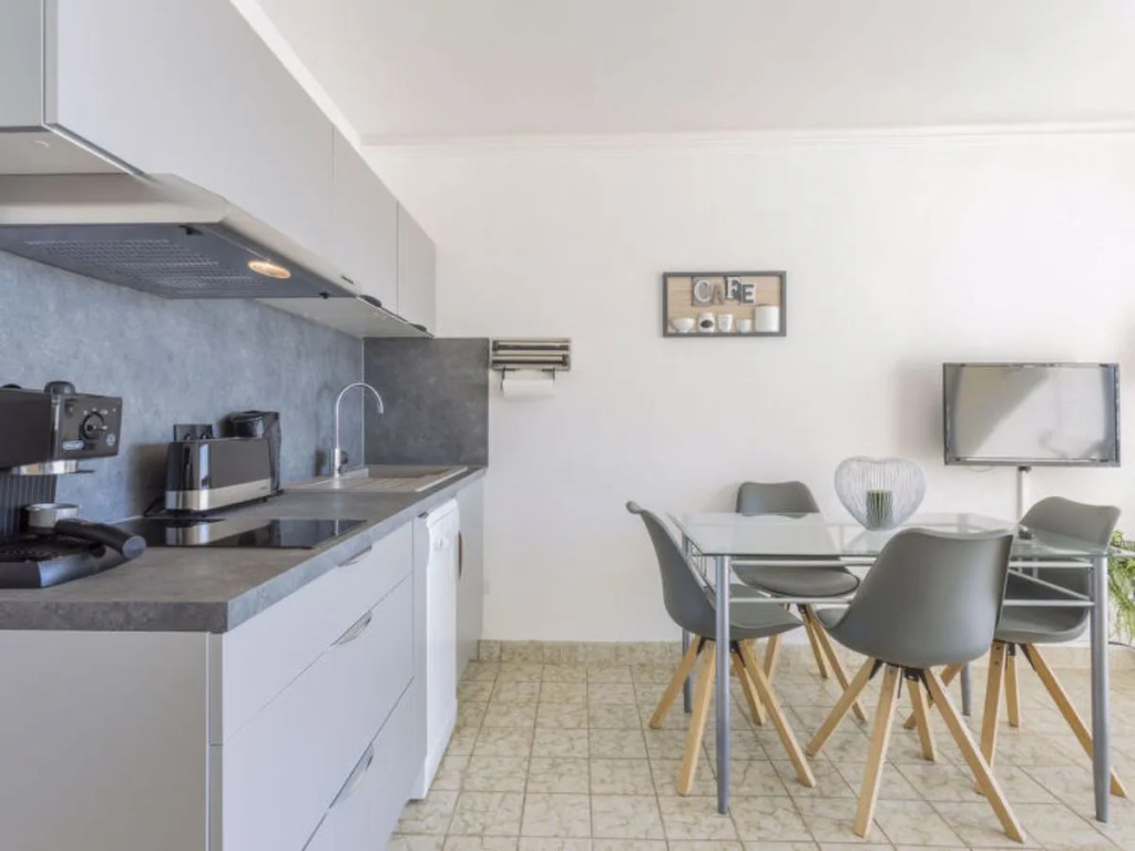 Apartment CANIGÓ