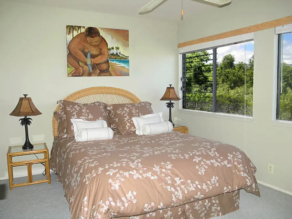 Alii Kai 11B by RedAwning
