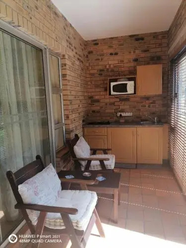 DuneSide Guesthouse
