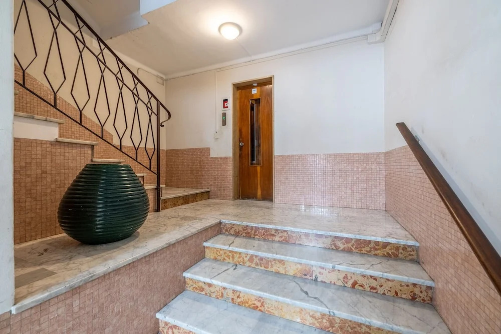 Sea View Central Apartment by Wonderful Italy