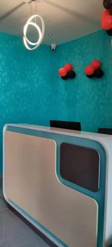 Stay10 Studio Apartments