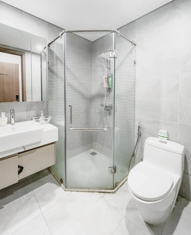 Apartment 1BR-FL24th-R105 Building-Vinhomes Ocean Park