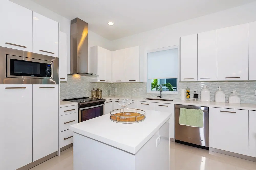 1355 N Ocean Blvd Townhouse - 4 Br townhouse by RedAwning