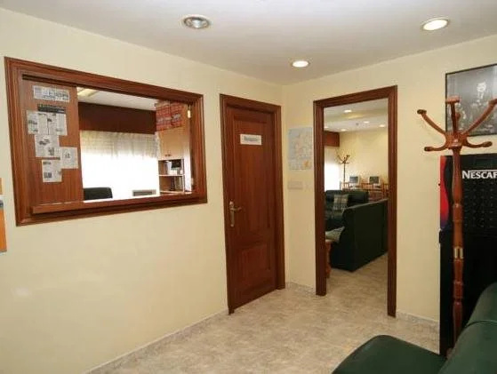Hostal Roma