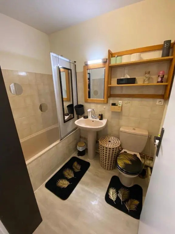 Appartement Esplanade