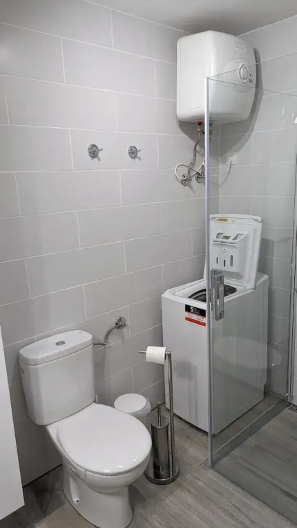 Central Sea View Apartment