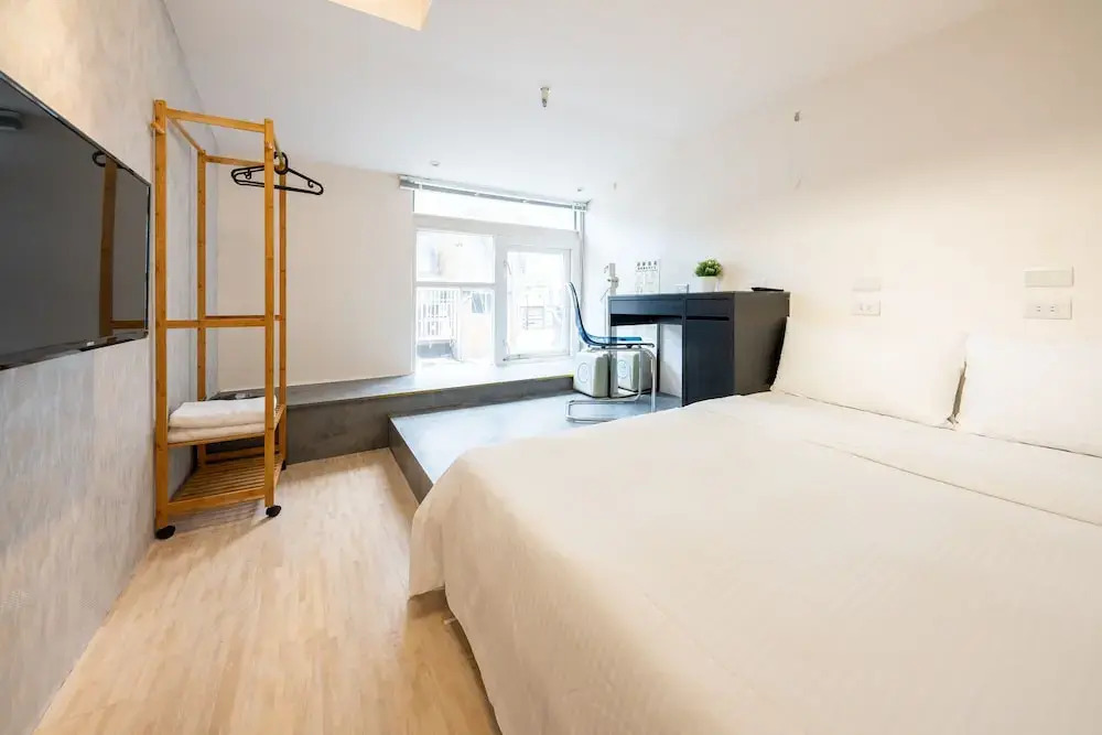 HotelsHere - Ximen