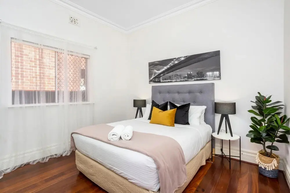 Hyde & Seek Parkside Family Stay