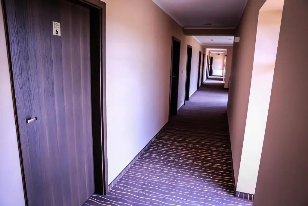 Hotel Pod Figura