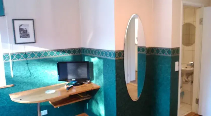 Alice Guesthouse