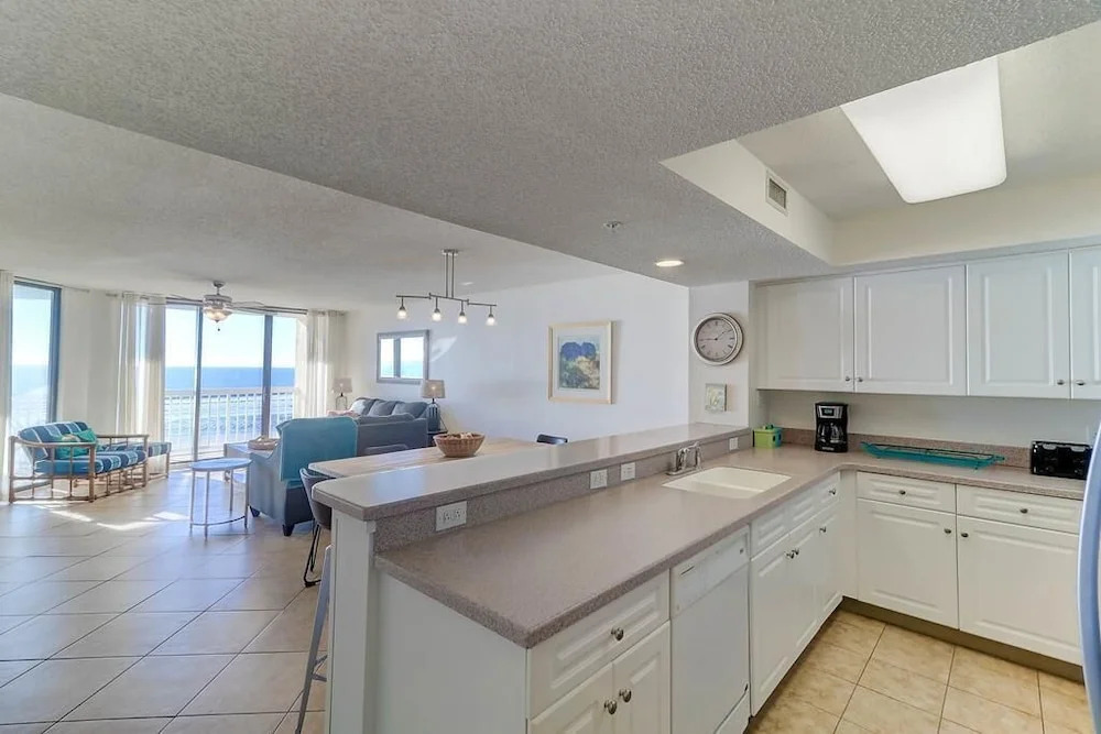 316 COV - Oceanfront Condo - 2 Pools