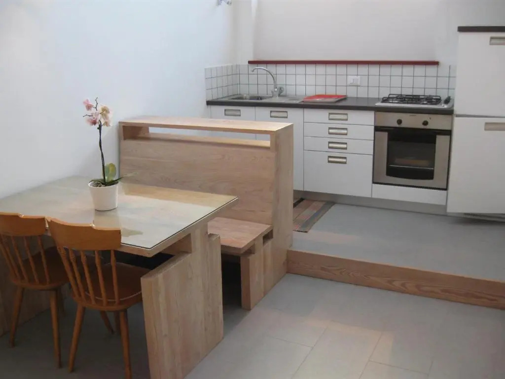 Loft Monte Peller