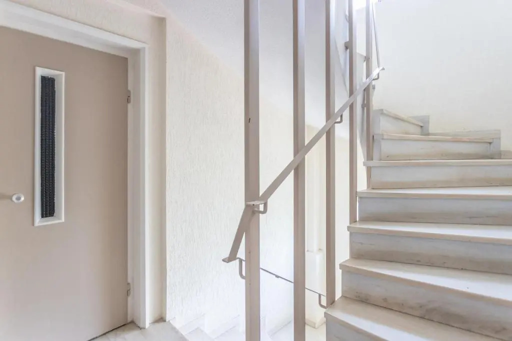 Athens Riviera -HiEnd flat at top Kavouri beach location