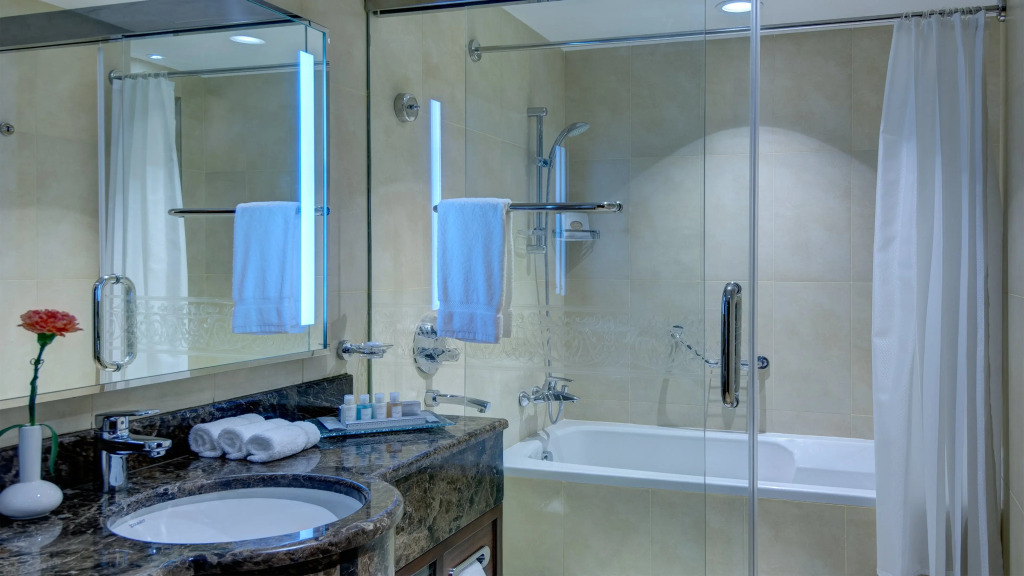 Crowne Plaza Madinah by IHG