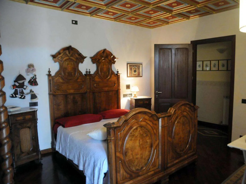 Bed  Breakfast Luce Riflessa