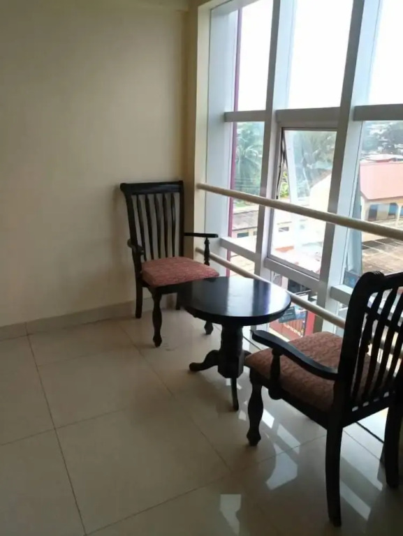 Mansah Memorial Villa