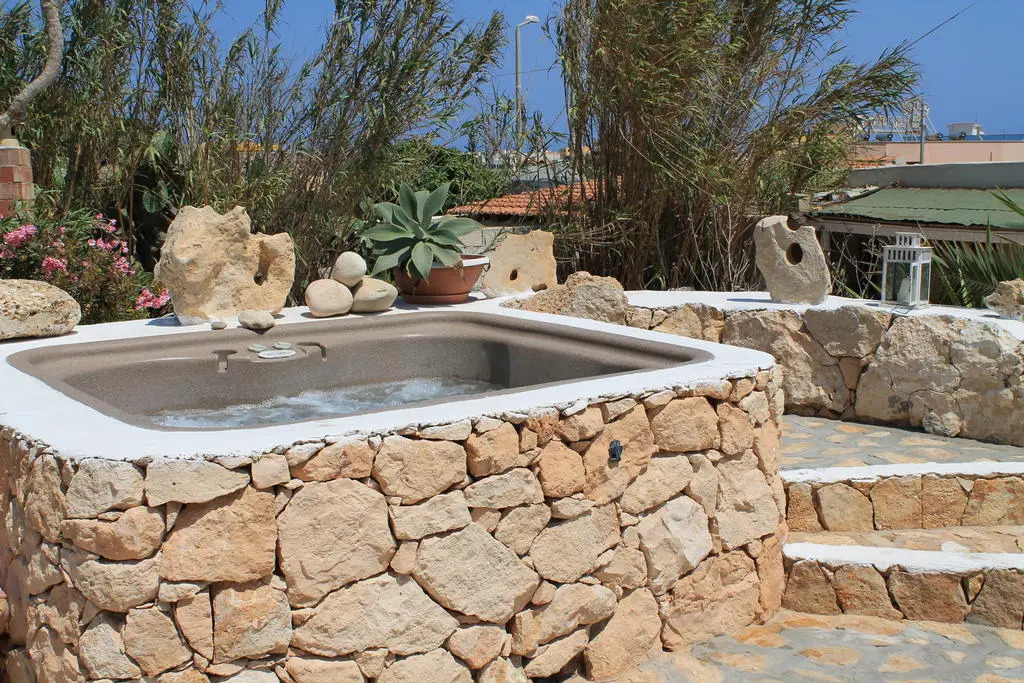 Luagos club Resort