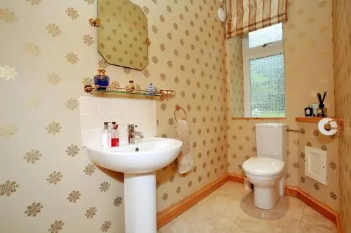 Luxury Scottish Apartment