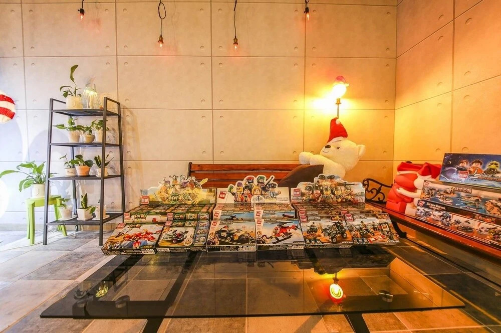 Seosan No25 Hotel