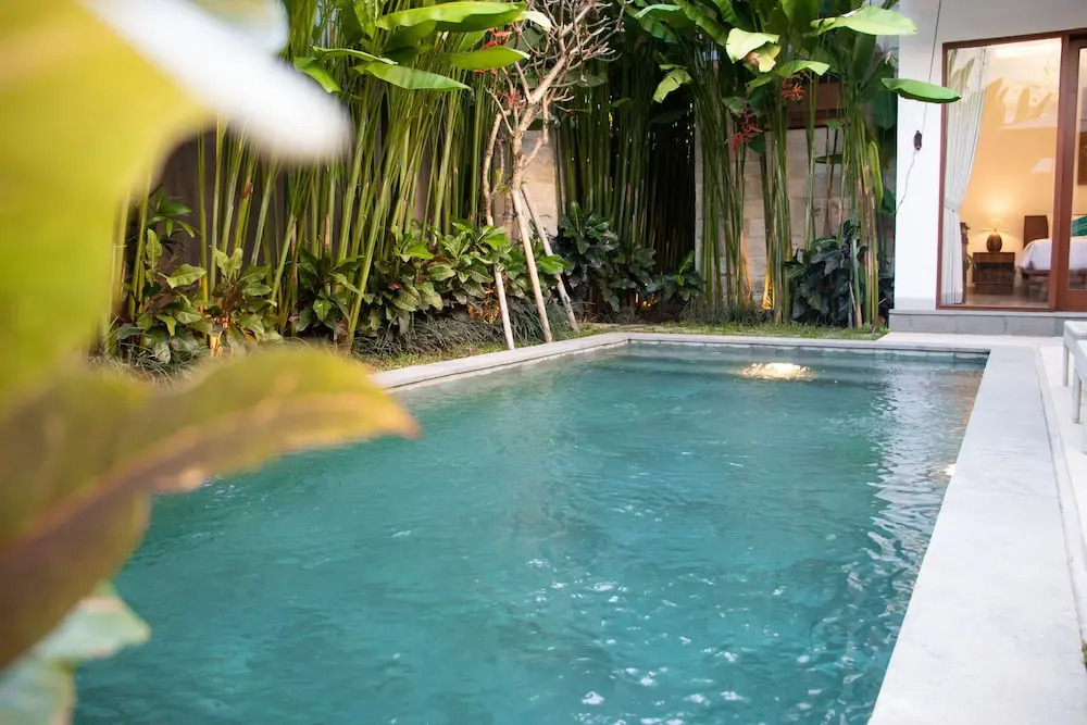Villa Sayang Sanur VIII