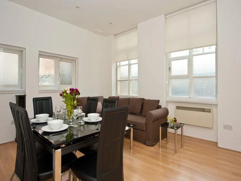 My Apartments Knightsbridge