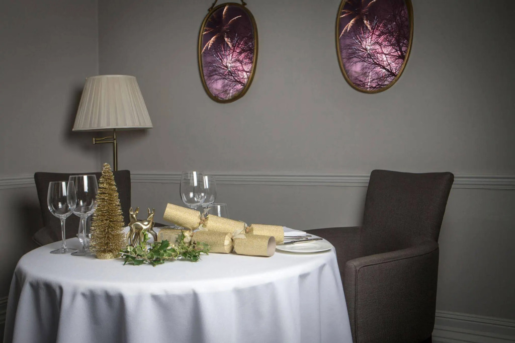 Rothay Manor Hotel