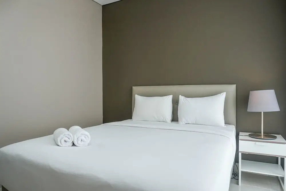 Exquisite 3BR Residence at Ciputra International Apartment