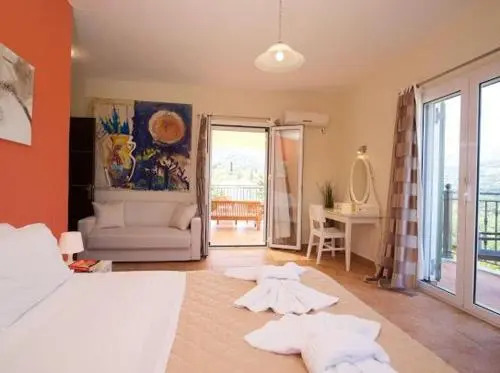 Villa Kanelis