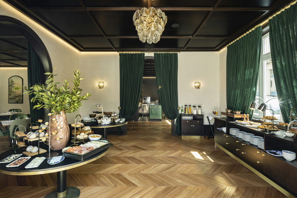MS Collection Aveiro - Palacete Valdemouro