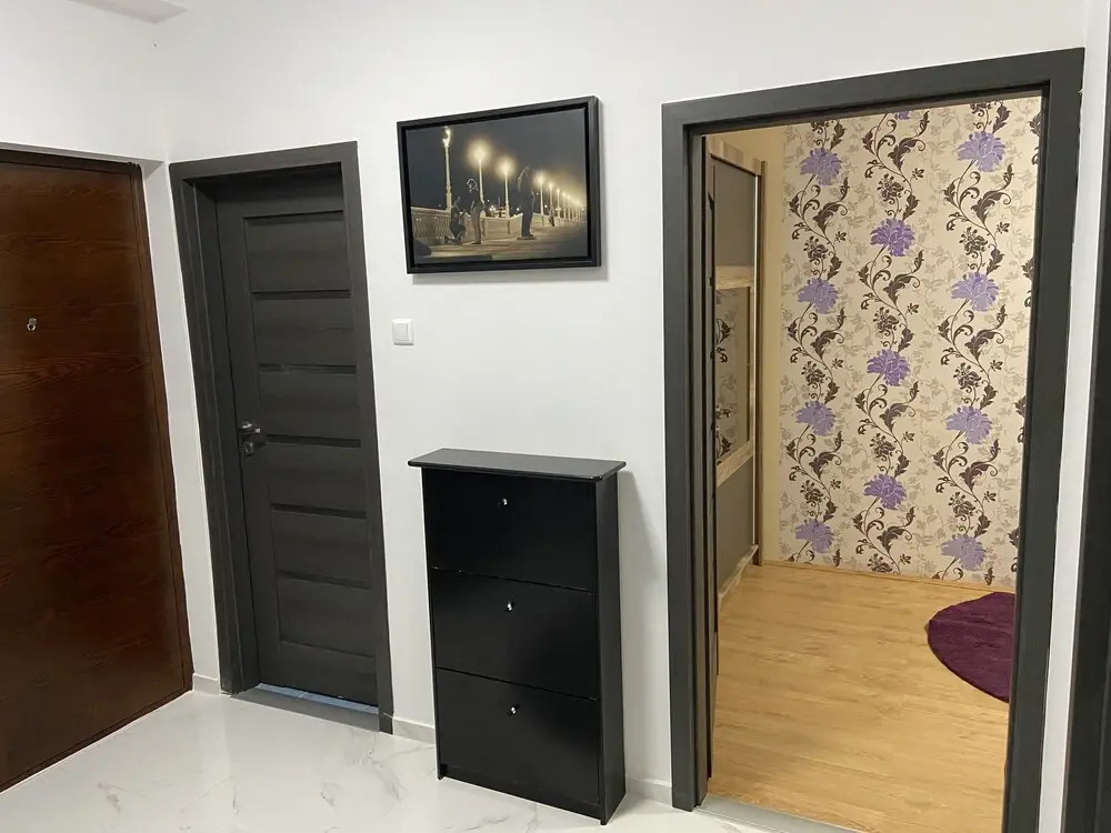 Melinda Apartman