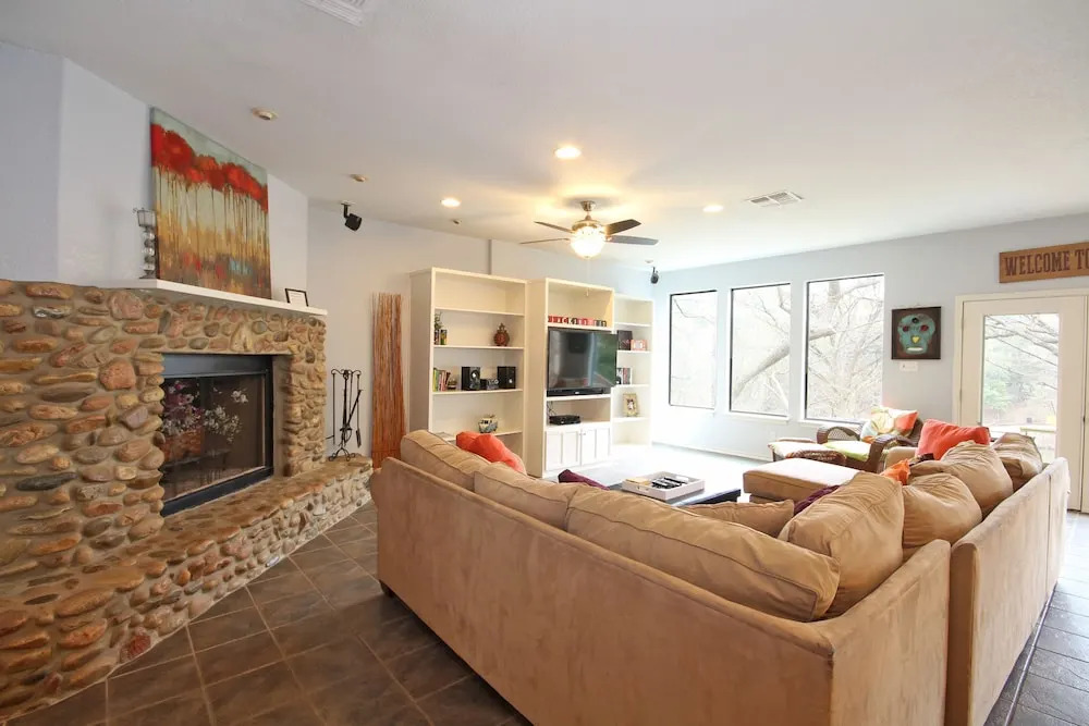Jacks River Haus 14441 by RedAwning