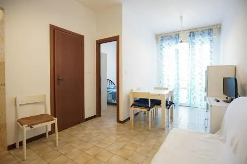 Appartamento Lecci