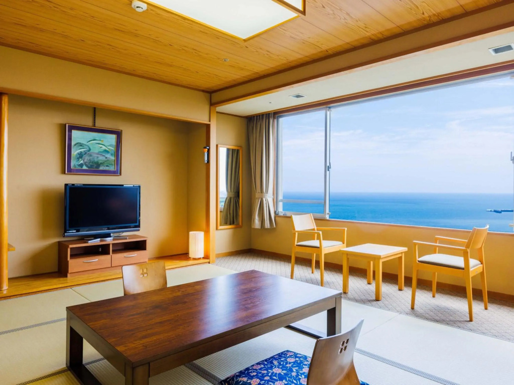 KAMENOI HOTEL Yaizu