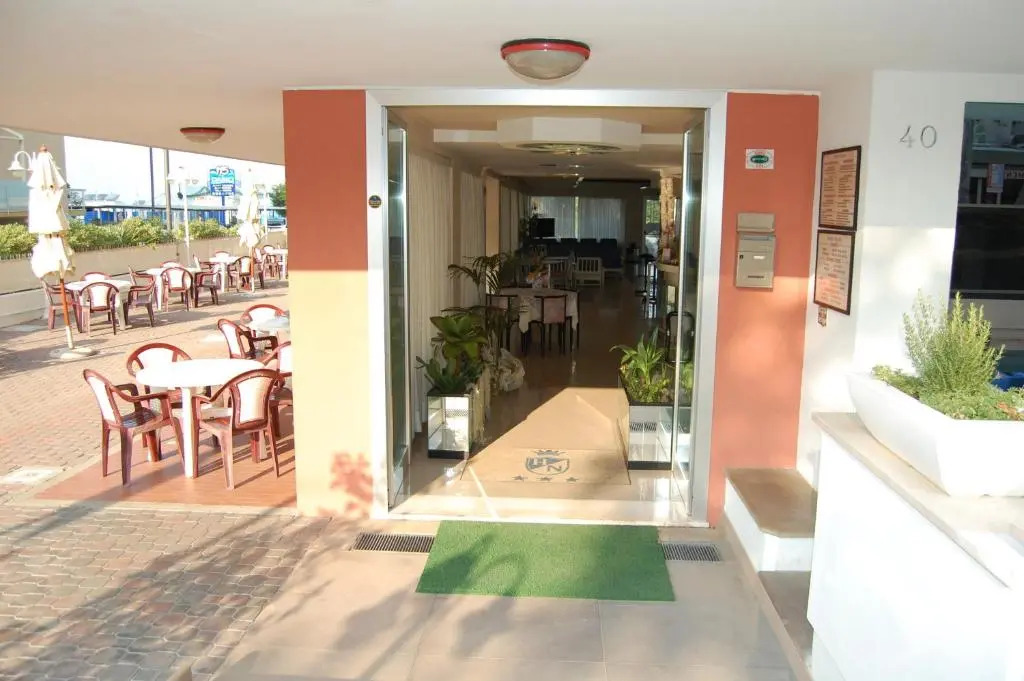 Hotel Nelson