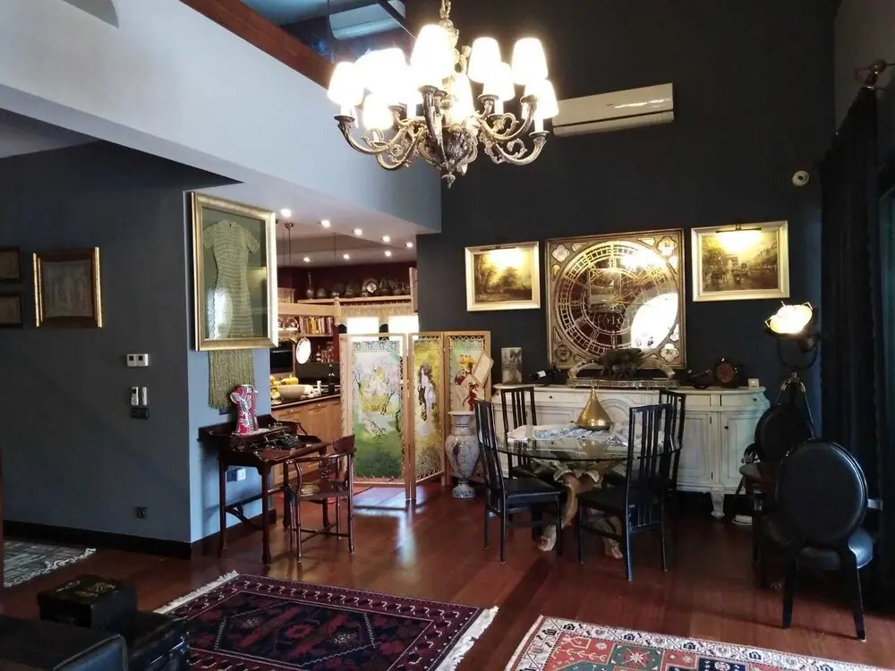 Villa No 5 Boutique Hotel
