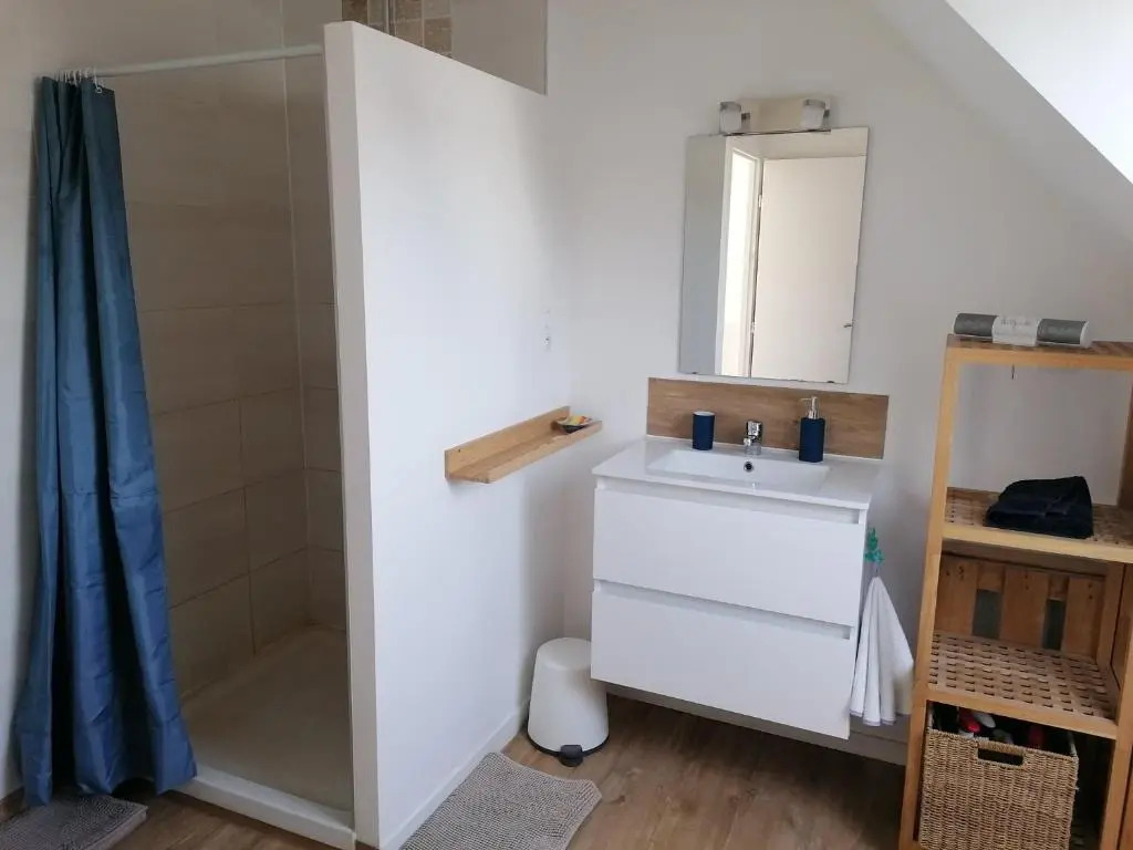 Appartement des Mégalithes - Carnac -