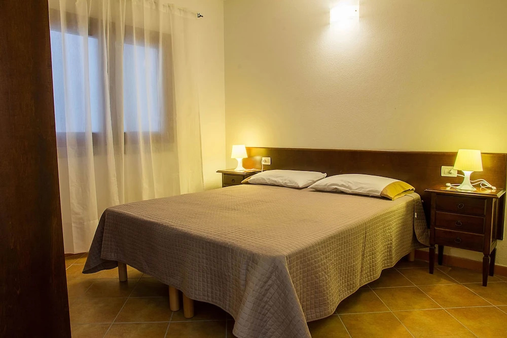 GF Apartments Li Seddi