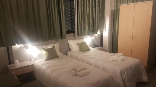 Hotel Eden