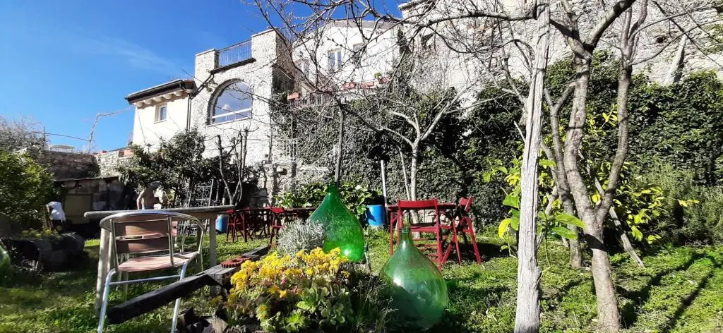 B&B L Antica Macina