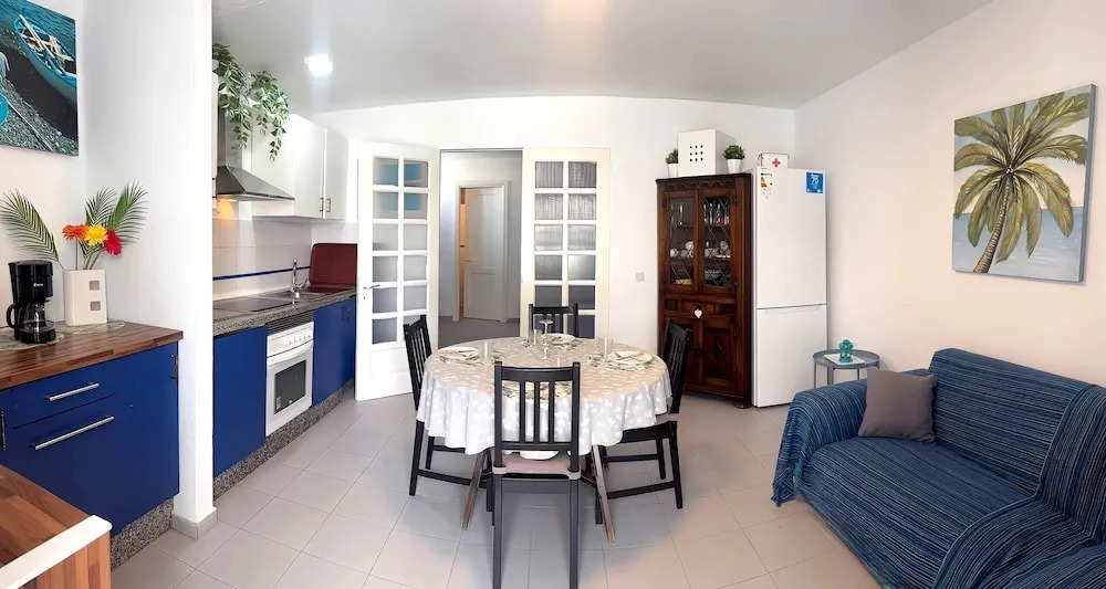 Apartment Florencia, With Pool Wifi in Puerto del Carmen