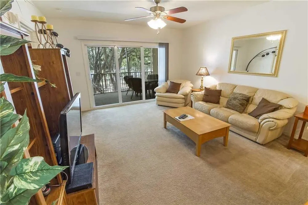 Canopy Walk 222 - Three Bedroom Condo