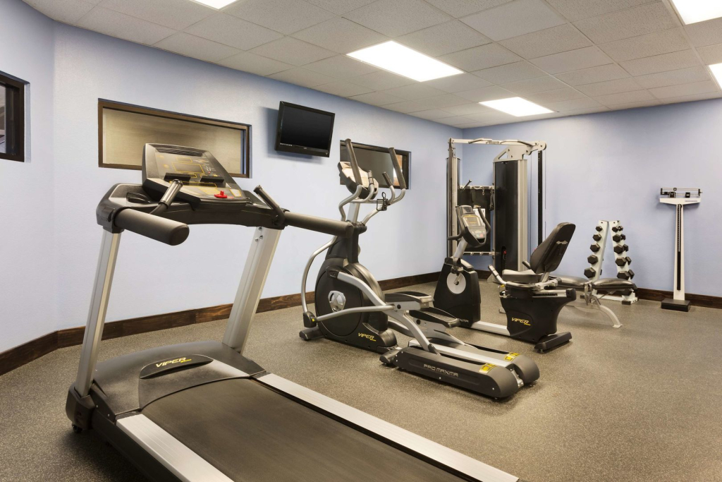 Townhome Inn & Suites by IHG