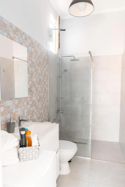 BlueSky Ultra-Central Premium Apartment