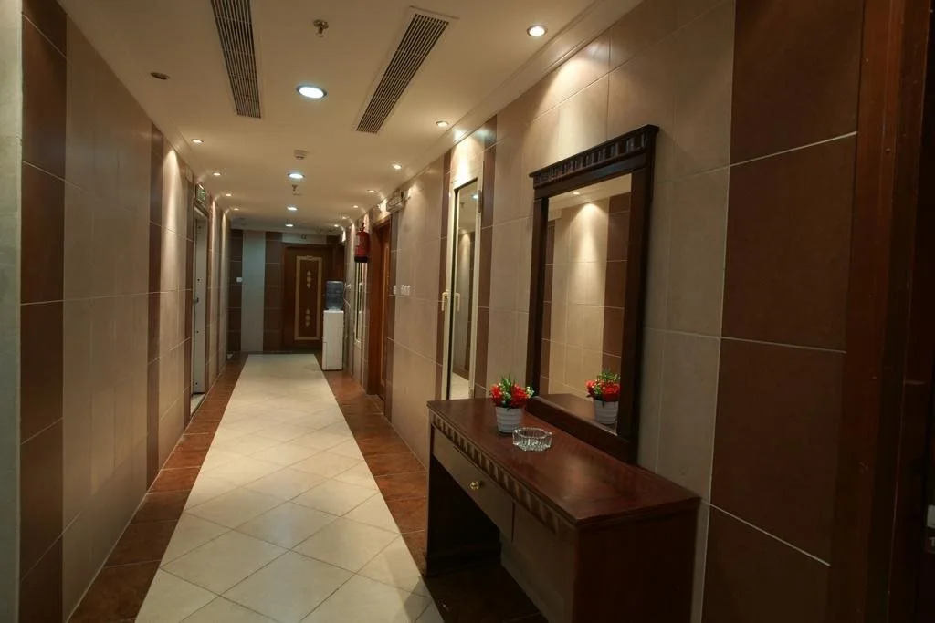 Durrat Mina Hotel
