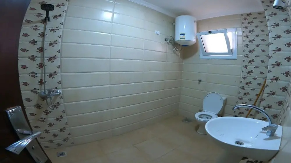 Porto Paolo Motel apartments