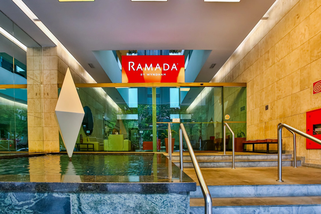 Transamerica Belo Horizonte Lourdes