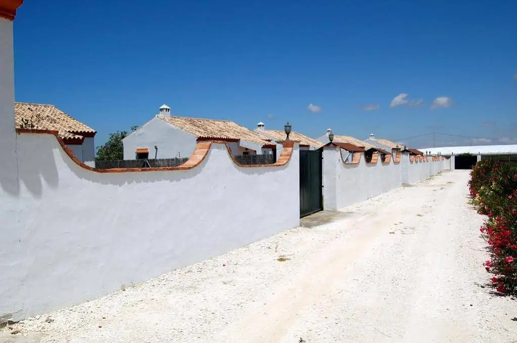 Apartamentos Majadales de Roche