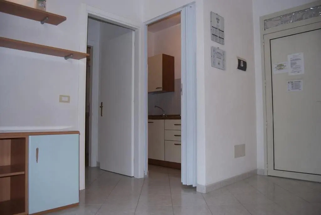 Residence Verde Pineta
